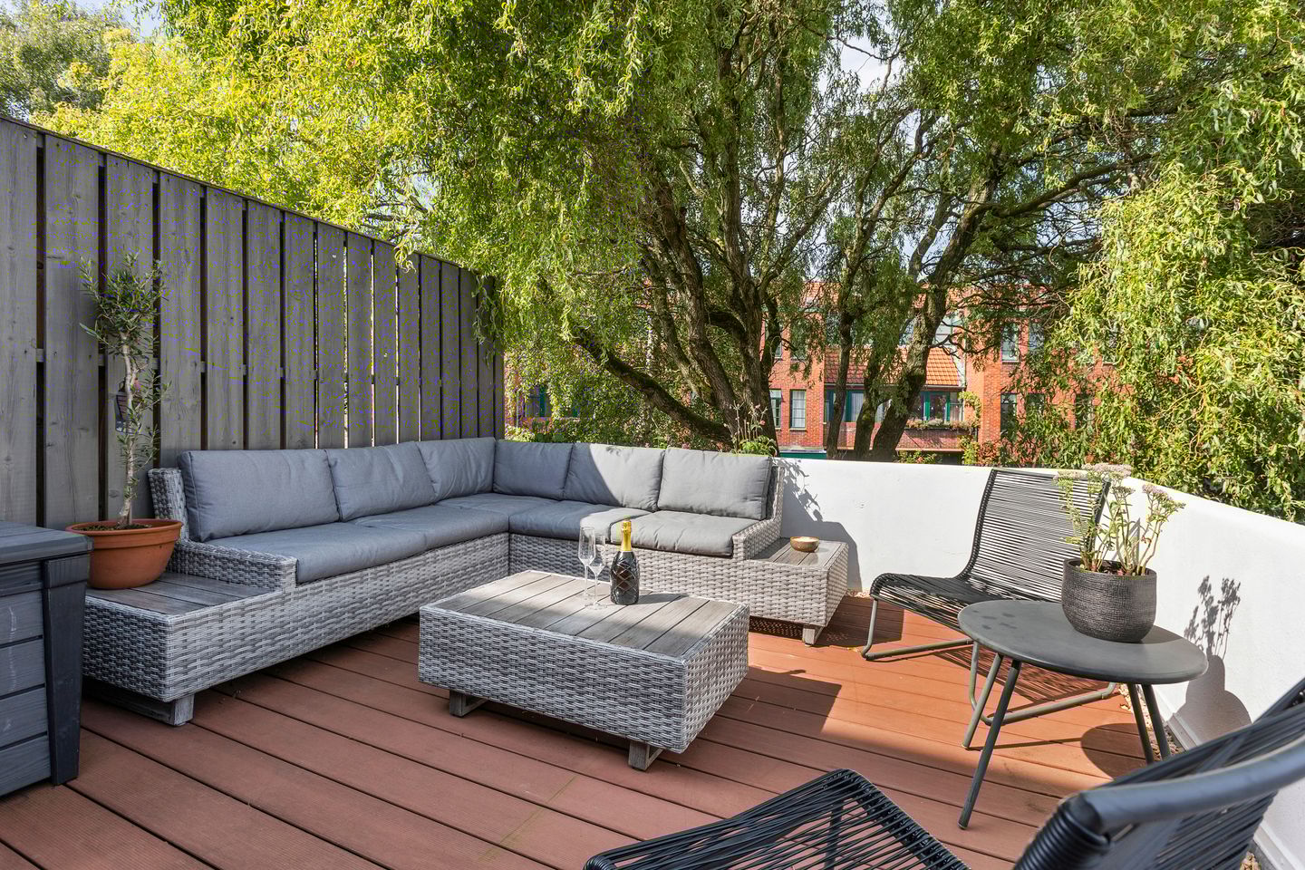 Foto 29 van Louise Henriettestraat 15-A