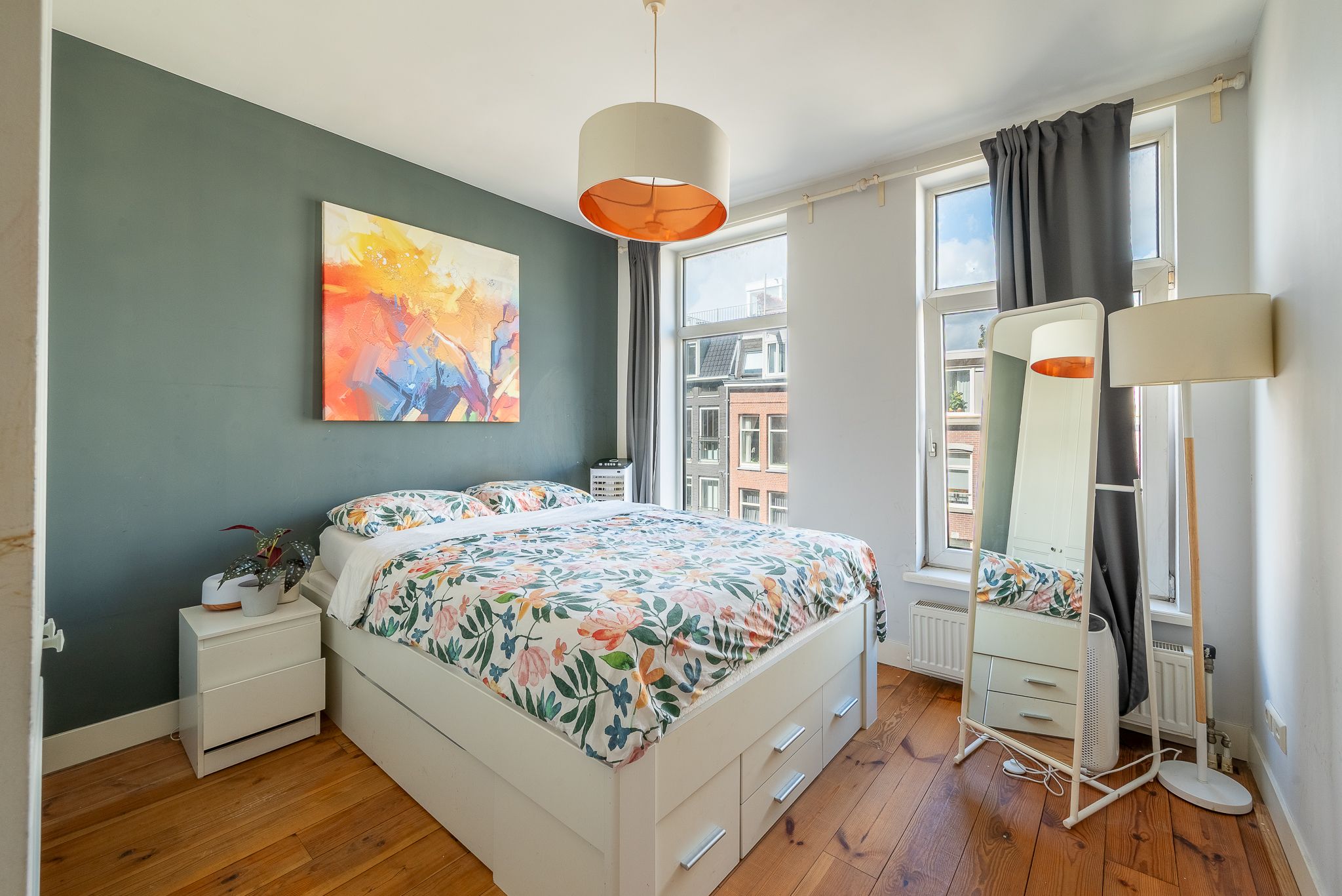 Foto 18 van Eerste Jan van der Heijdenstraat 118-3