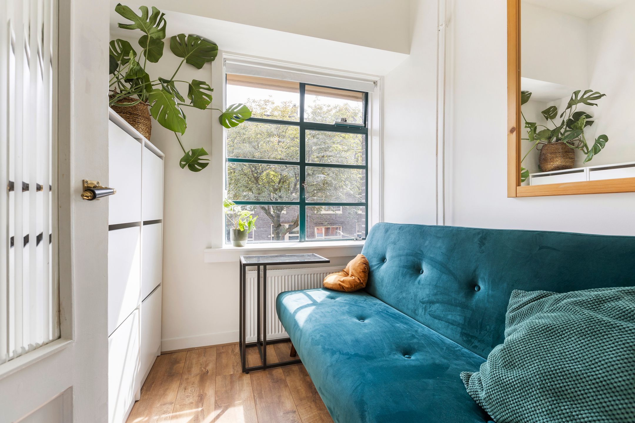 Foto 30 van Louise Henriettestraat 15-A