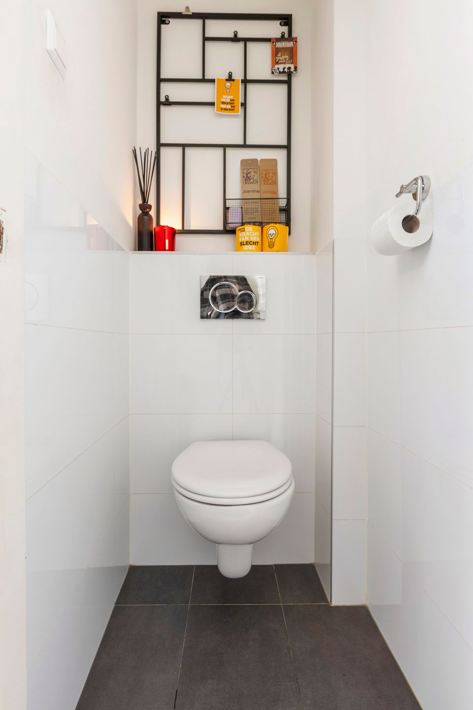 Foto 31 van Louise Henriettestraat 15-A