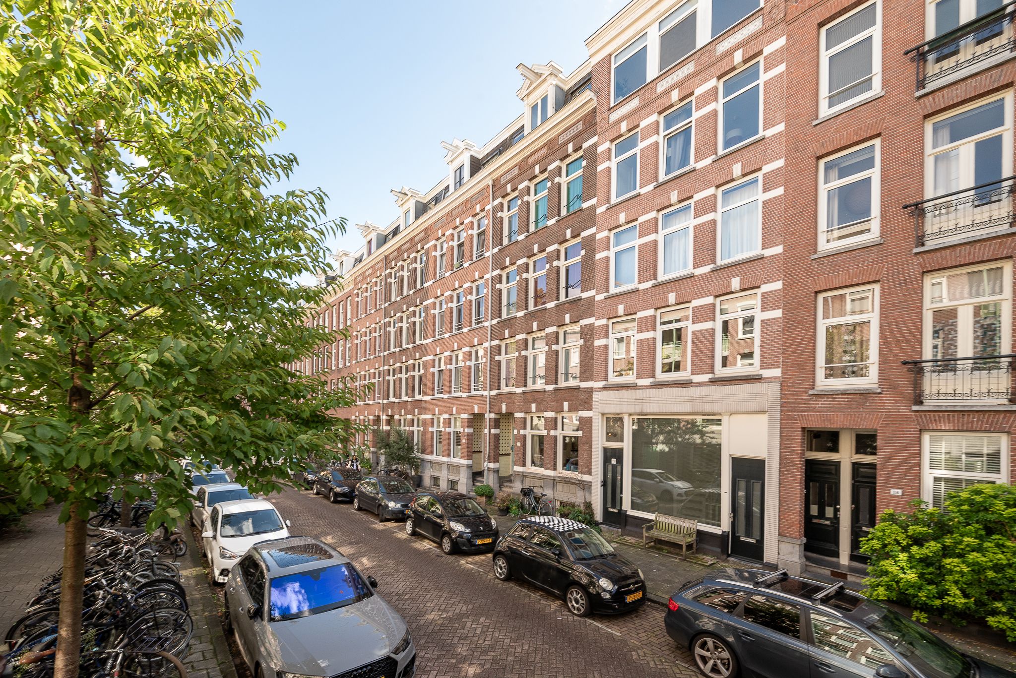 Foto 21 van Eerste Jan van der Heijdenstraat 118-3