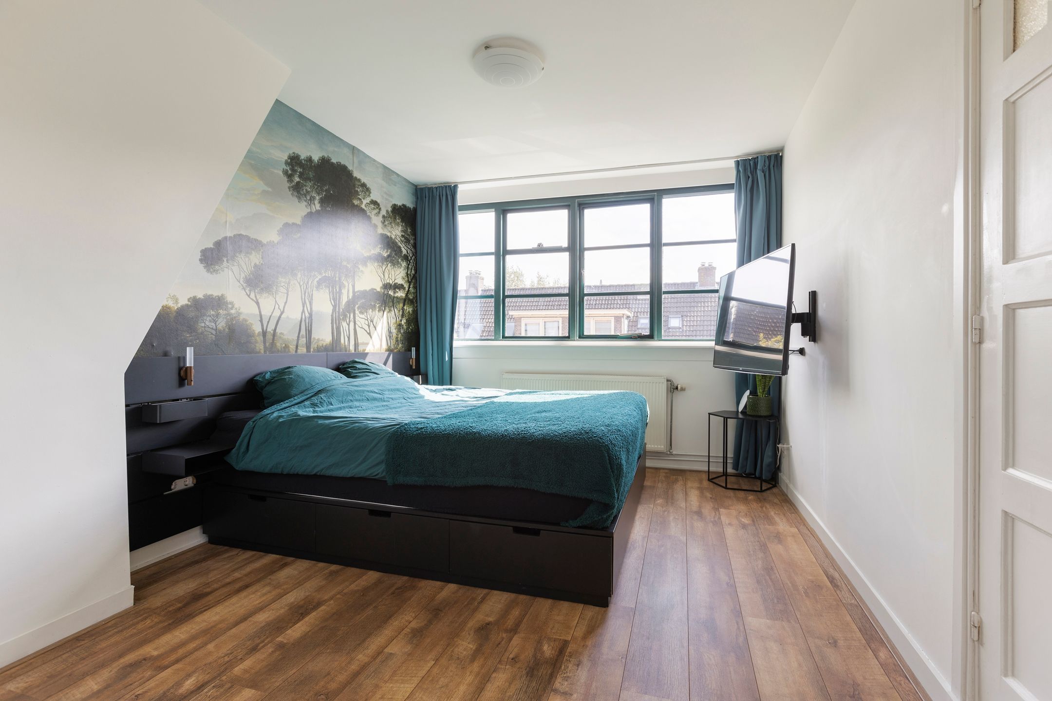 Foto 33 van Louise Henriettestraat 15-A