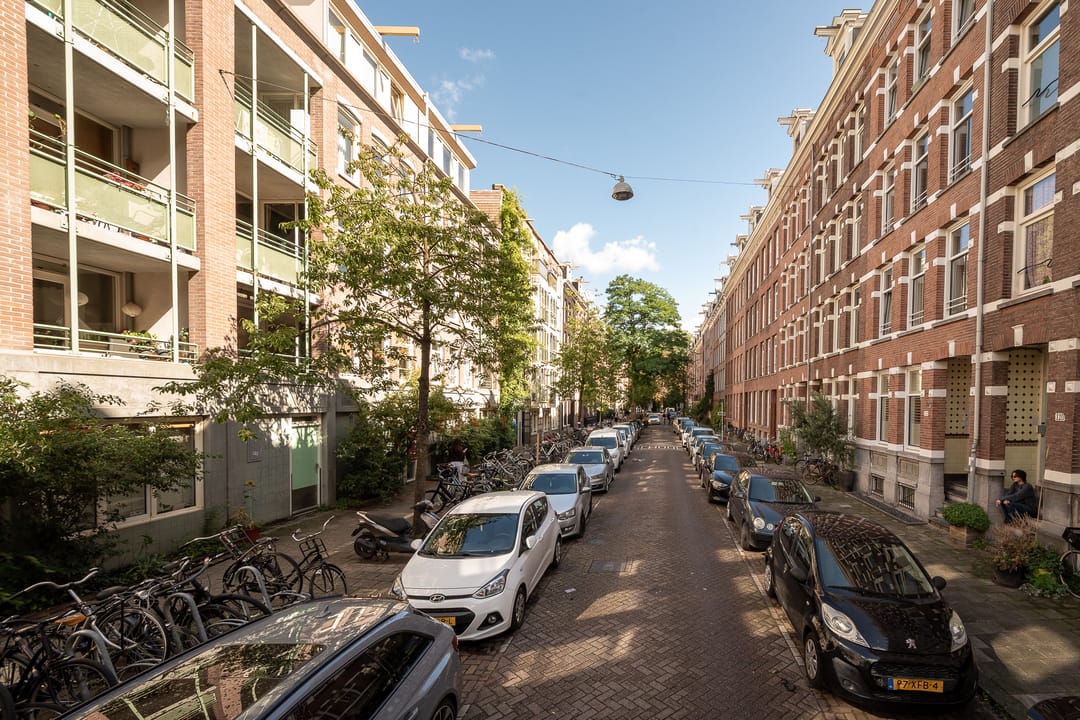 Foto 22 van Eerste Jan van der Heijdenstraat 118-3