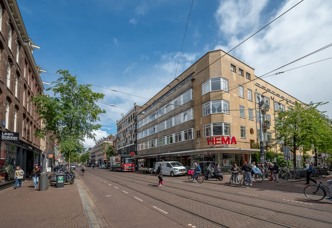 Foto 23 van Eerste Jan van der Heijdenstraat 118-3