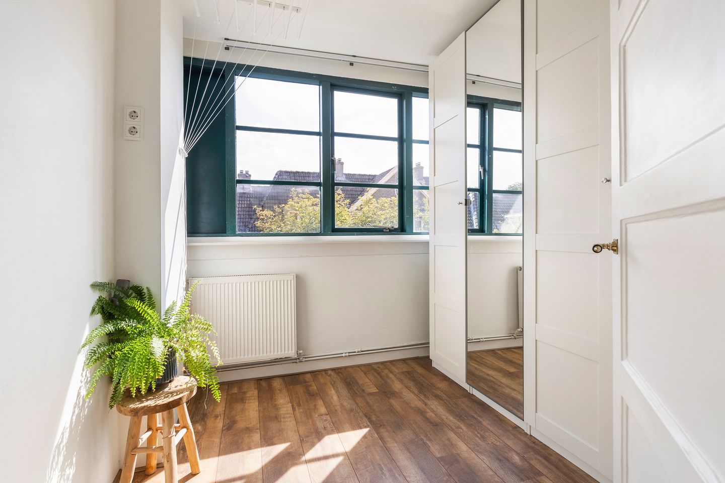 Foto 35 van Louise Henriettestraat 15-A