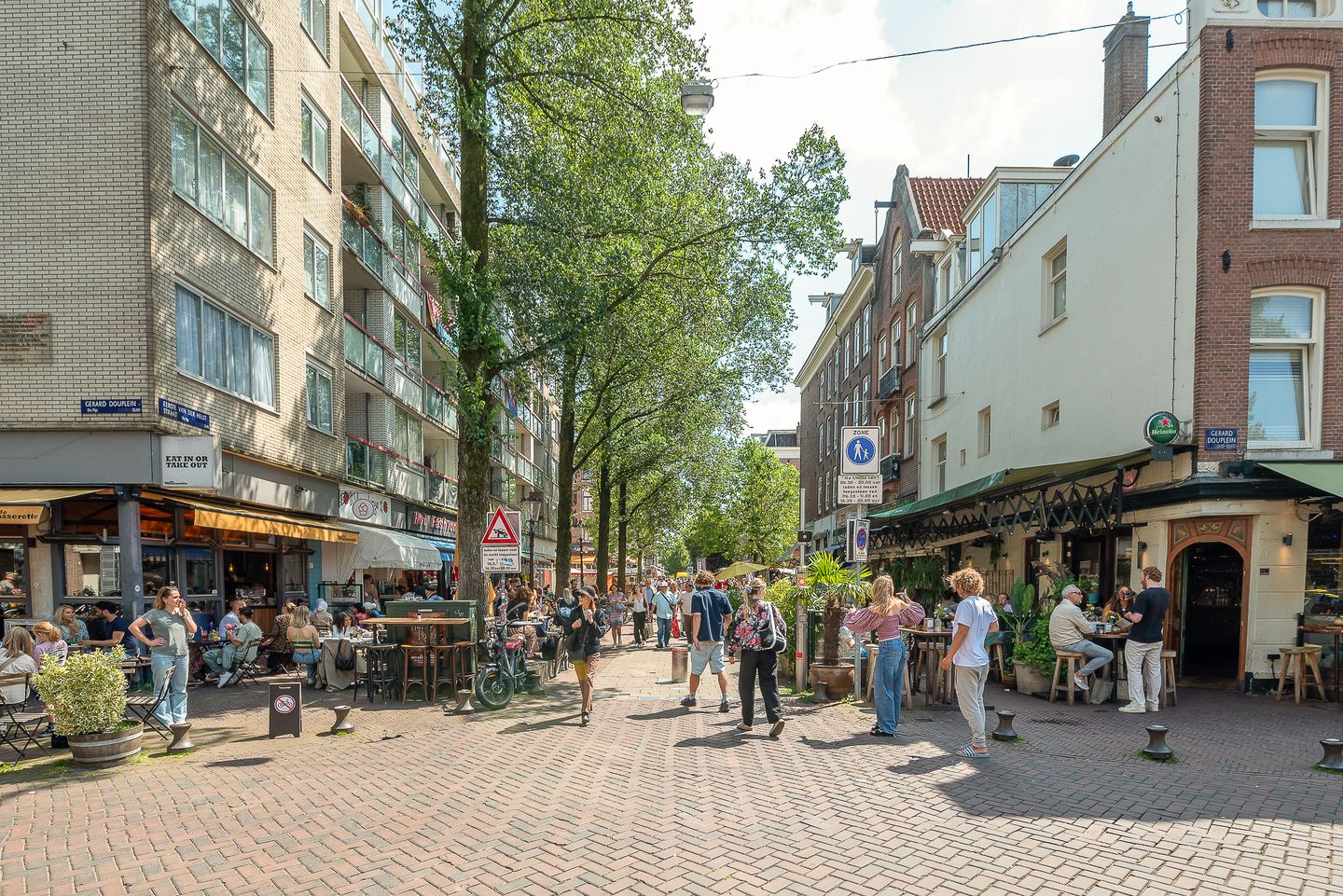 Foto 25 van Eerste Jan van der Heijdenstraat 118-3