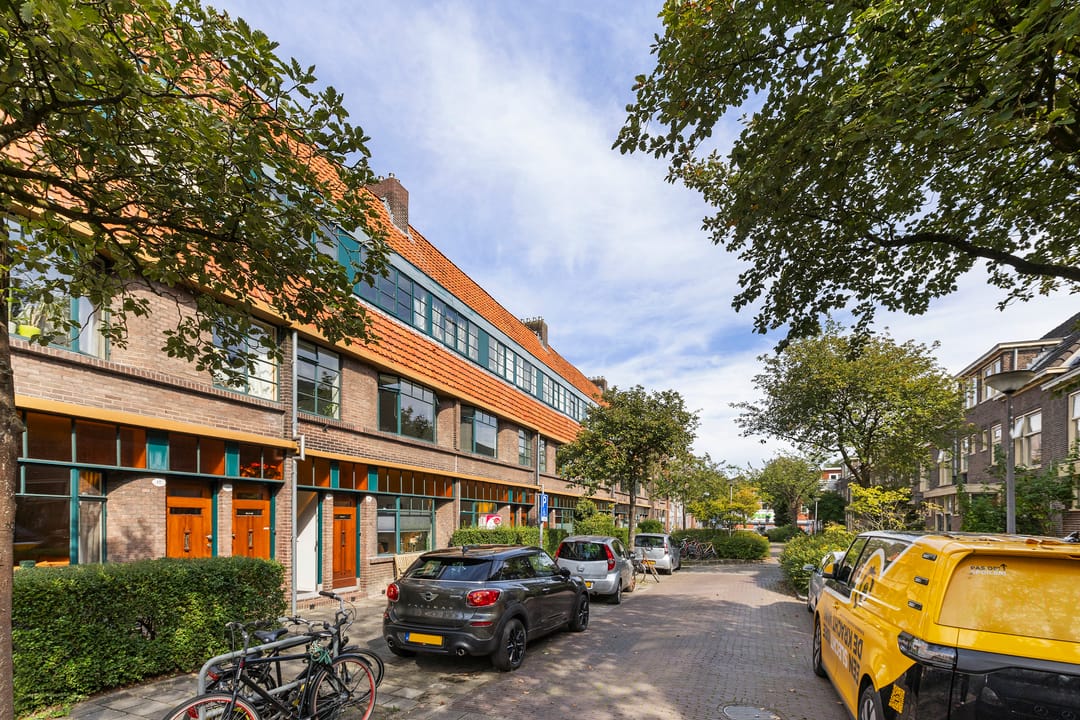 Foto 38 van Louise Henriettestraat 15-A