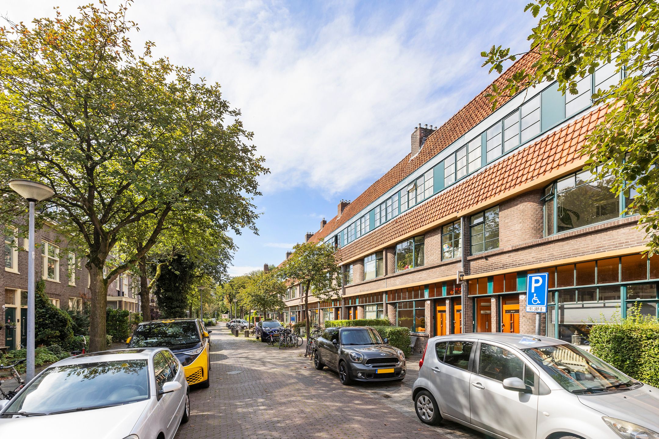 Foto 39 van Louise Henriettestraat 15-A