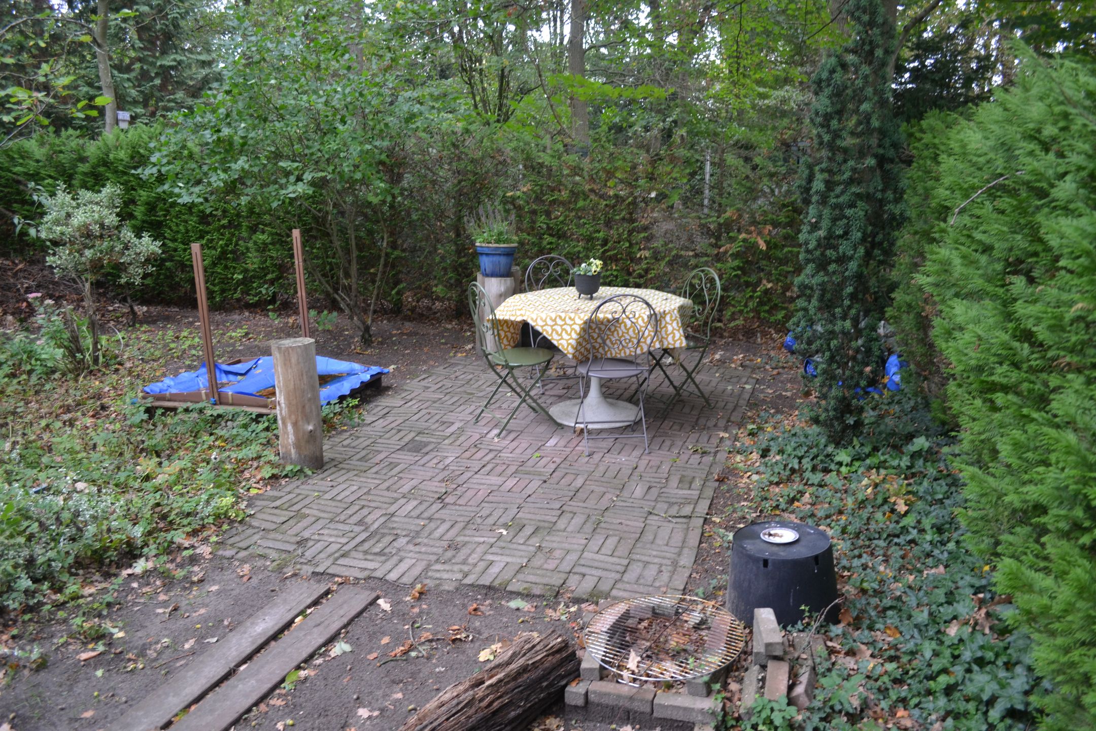 Foto 3 van Oude Rielsebaan 187