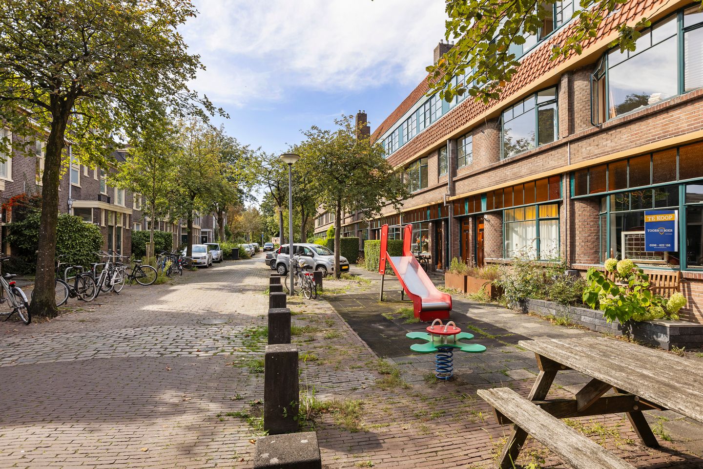 Foto 40 van Louise Henriettestraat 15-A