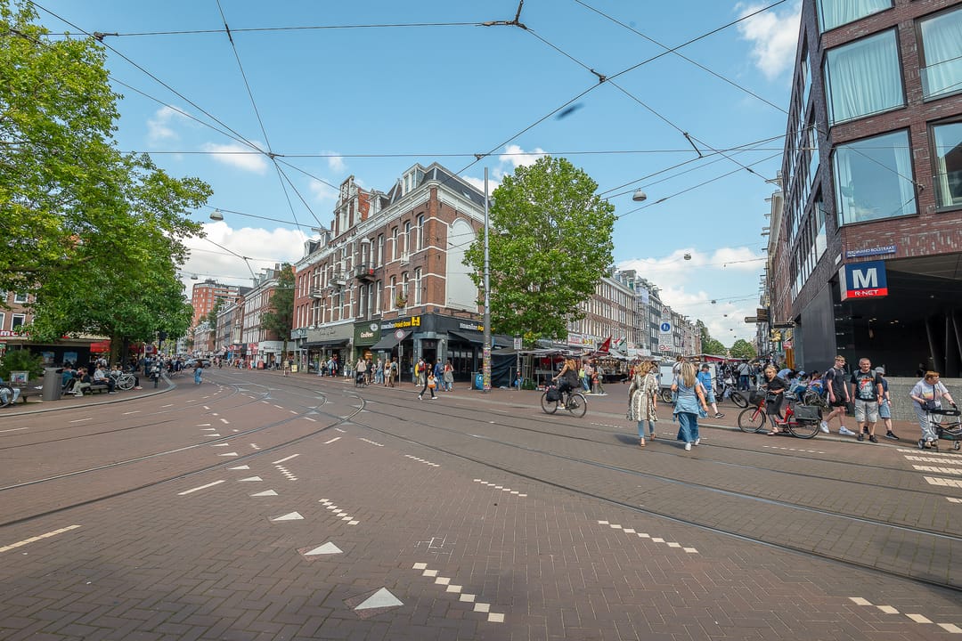 Foto 28 van Eerste Jan van der Heijdenstraat 118-3