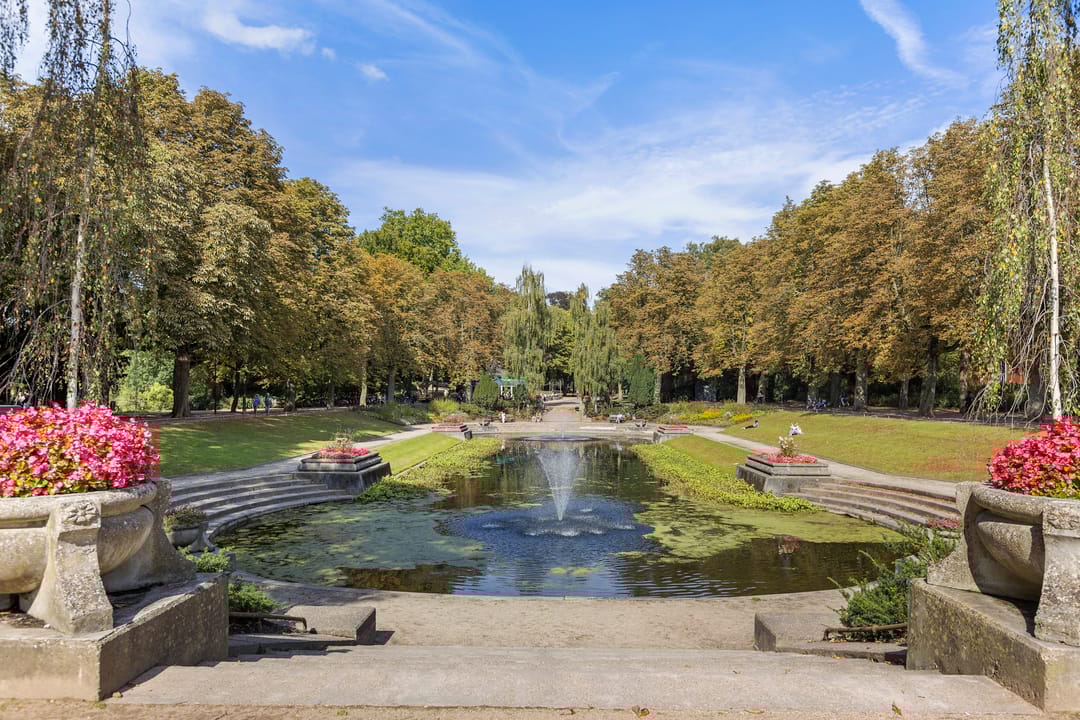 Foto 41 van Louise Henriettestraat 15-A