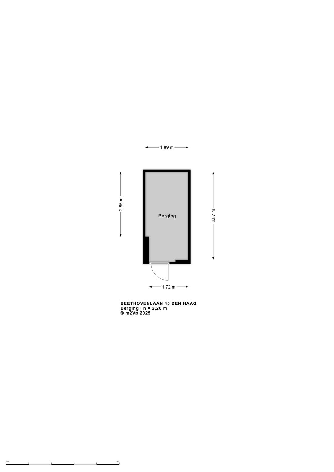 Foto 32 van Beethovenlaan 45