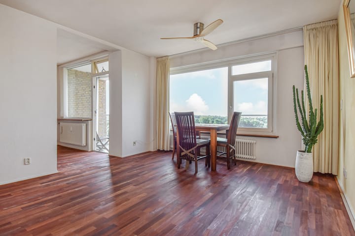 Foto 2 van Teunisbloemplein 84