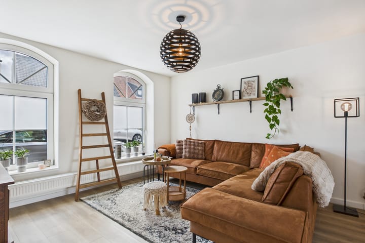 Foto 2 van Langestraat 49