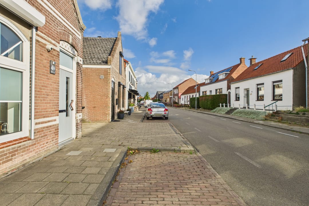 Foto 46 van Langestraat 49