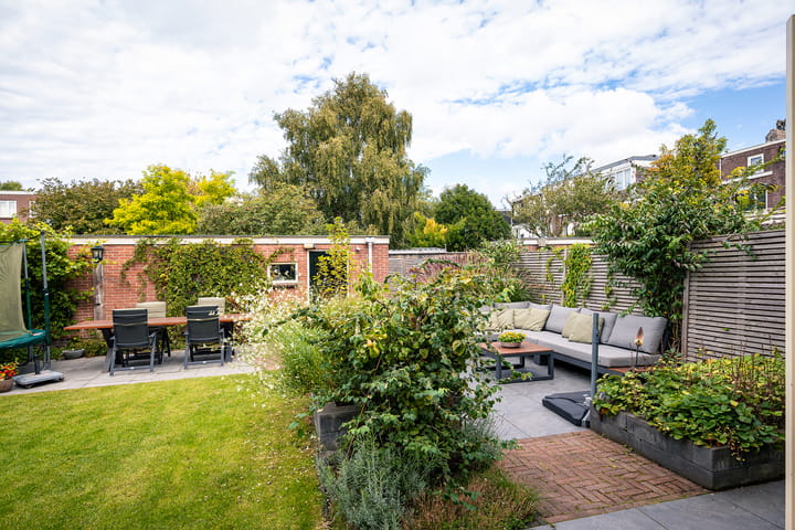 Foto 3 van Ampèrelaan 27