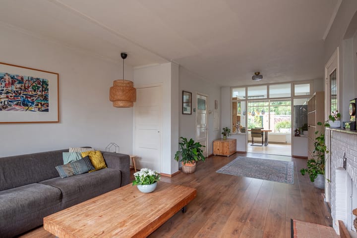 Foto 4 van Ampèrelaan 27