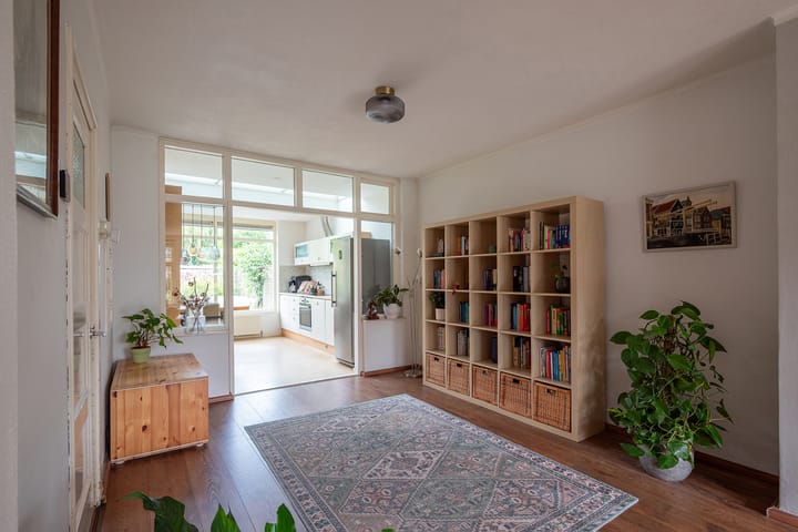 Foto 5 van Ampèrelaan 27