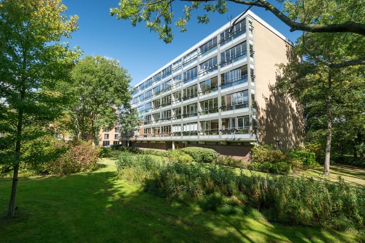 Foto 1 van Boerhaavelaan 283