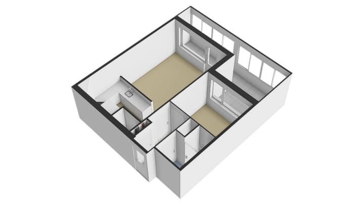 Foto 25 van Boerhaavelaan 283