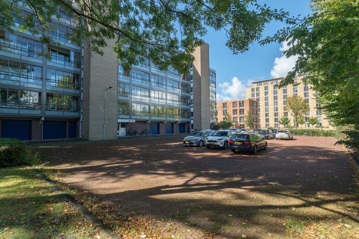 Foto 23 van Boerhaavelaan 283