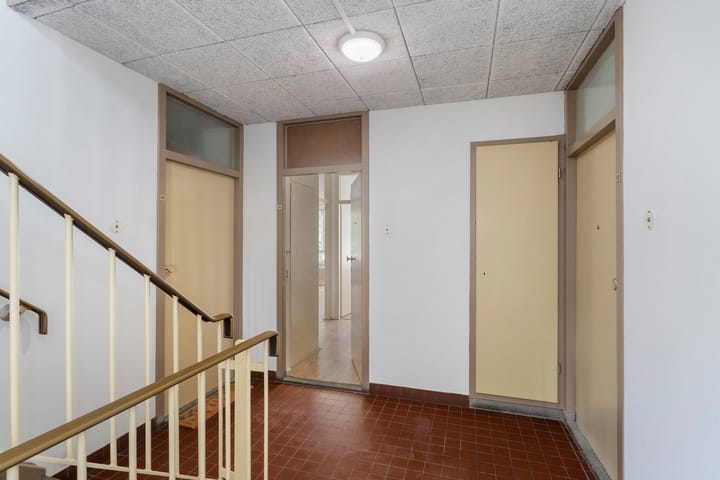 Foto 4 van Boerhaavelaan 283