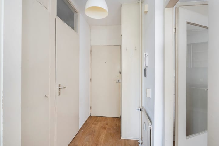 Foto 6 van Boerhaavelaan 283