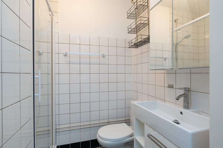 Foto 8 van Boerhaavelaan 283