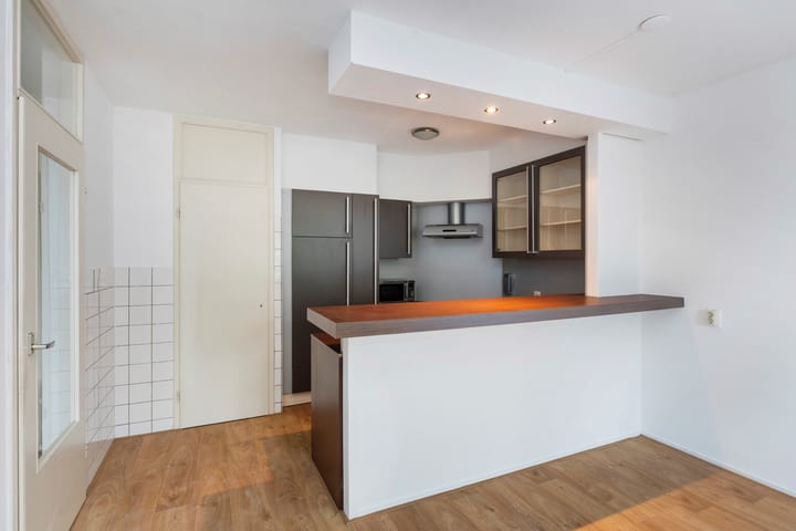 Foto 13 van Boerhaavelaan 283