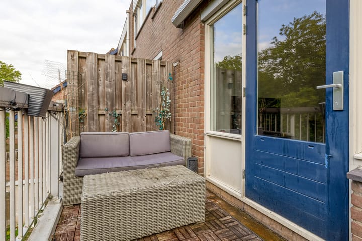 Photo 22 of Napelshof 84