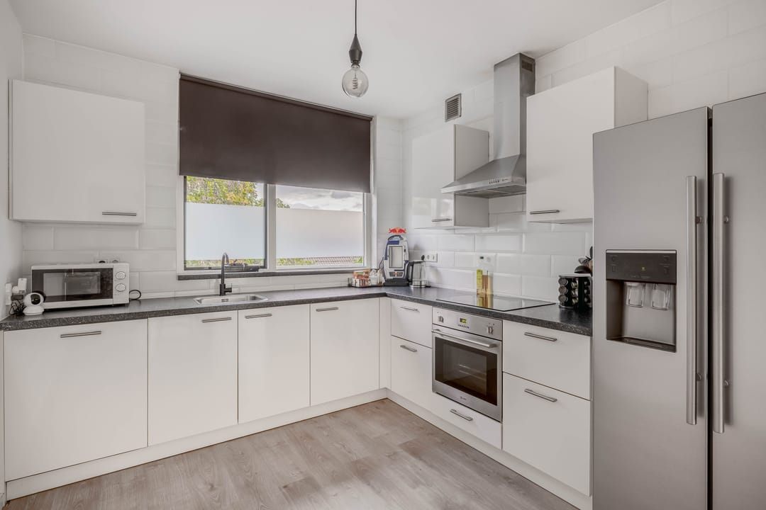 Foto 2 van Napelshof 84