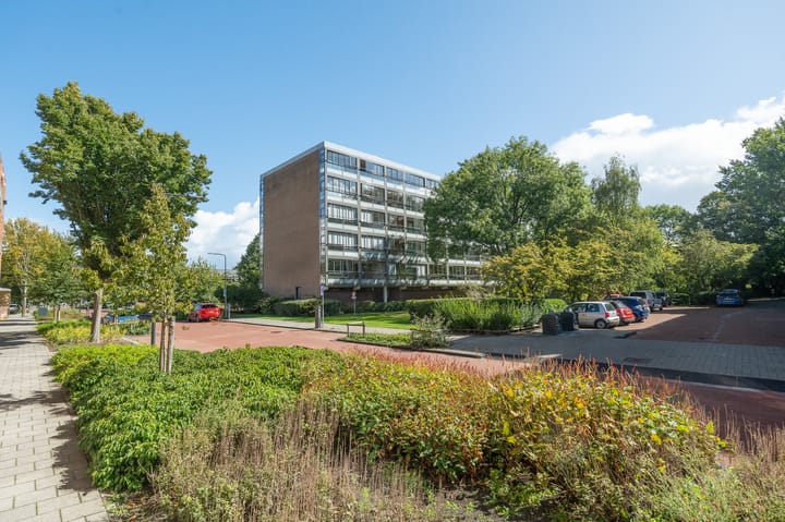 Foto 20 van Boerhaavelaan 283