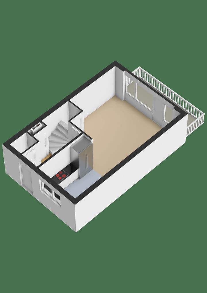 Photo 45 of Napelshof 84