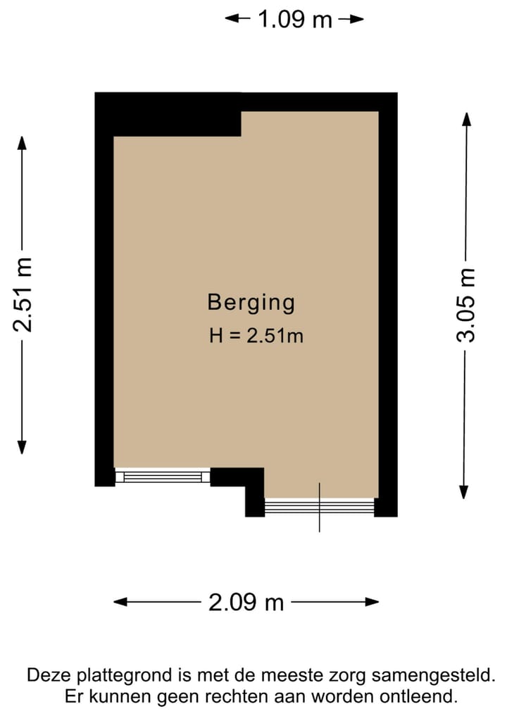 Photo 48 of Napelshof 84