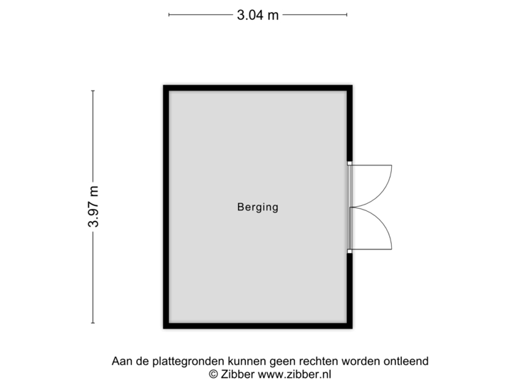 Berging