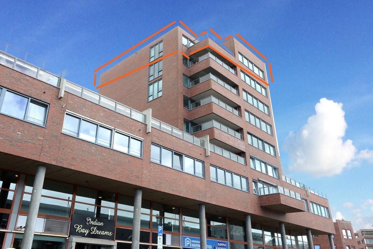 Foto 36 van Dr. Lelykade 236-B