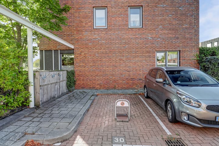 Photo 42 of Keizersmantelweg 355