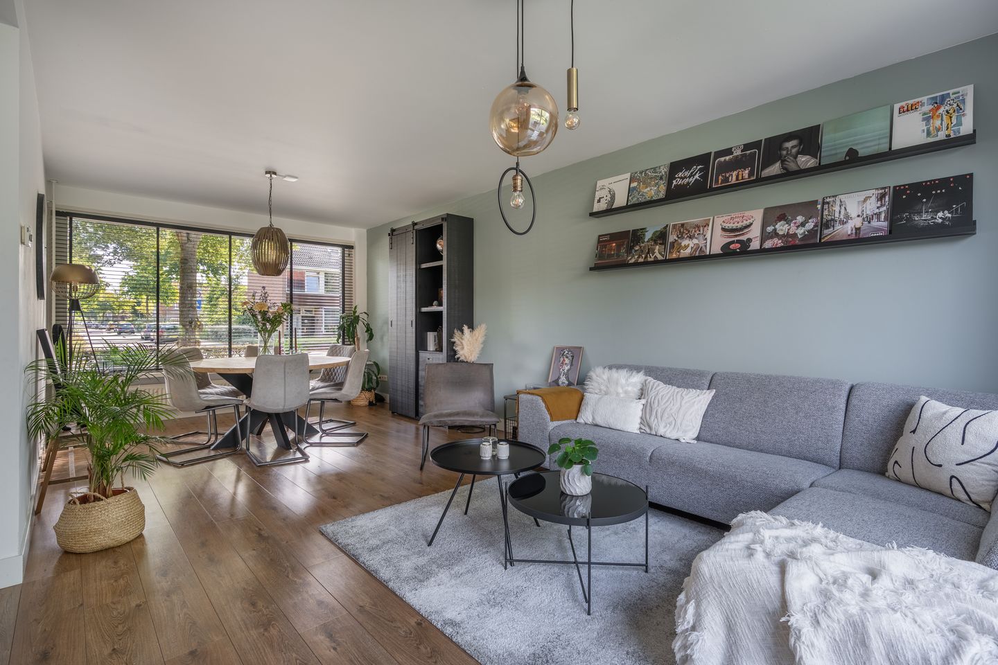 Foto 4 van Jonkheer de la Courtstraat 6