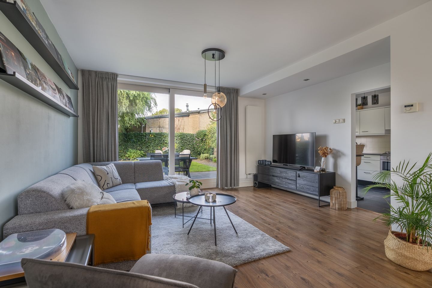 Foto 5 van Jonkheer de la Courtstraat 6