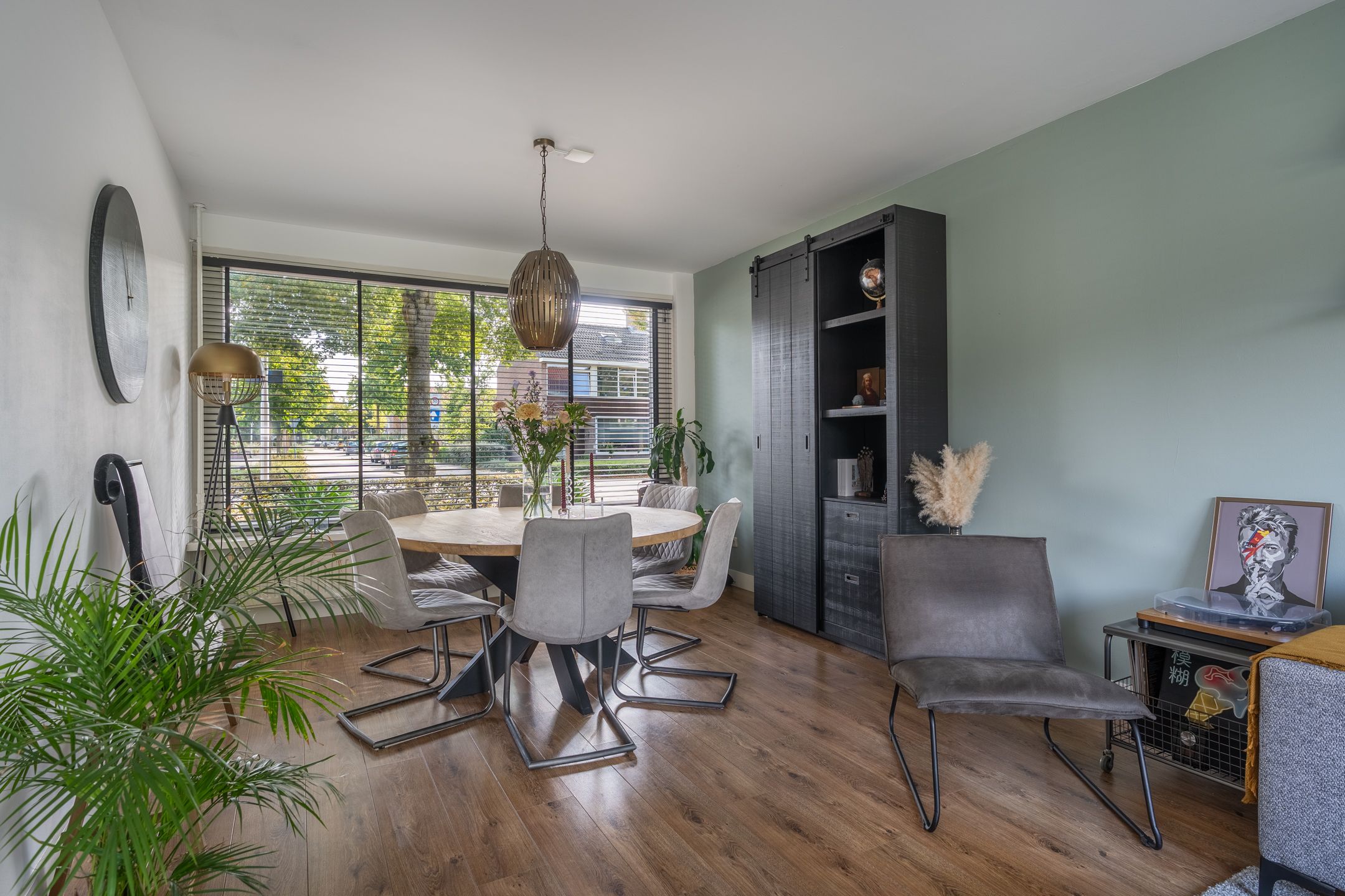 Foto 6 van Jonkheer de la Courtstraat 6