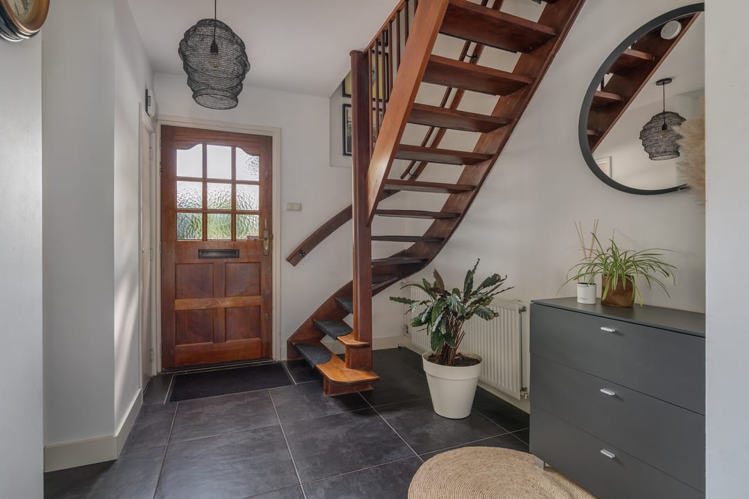 Foto 11 van Jonkheer de la Courtstraat 6