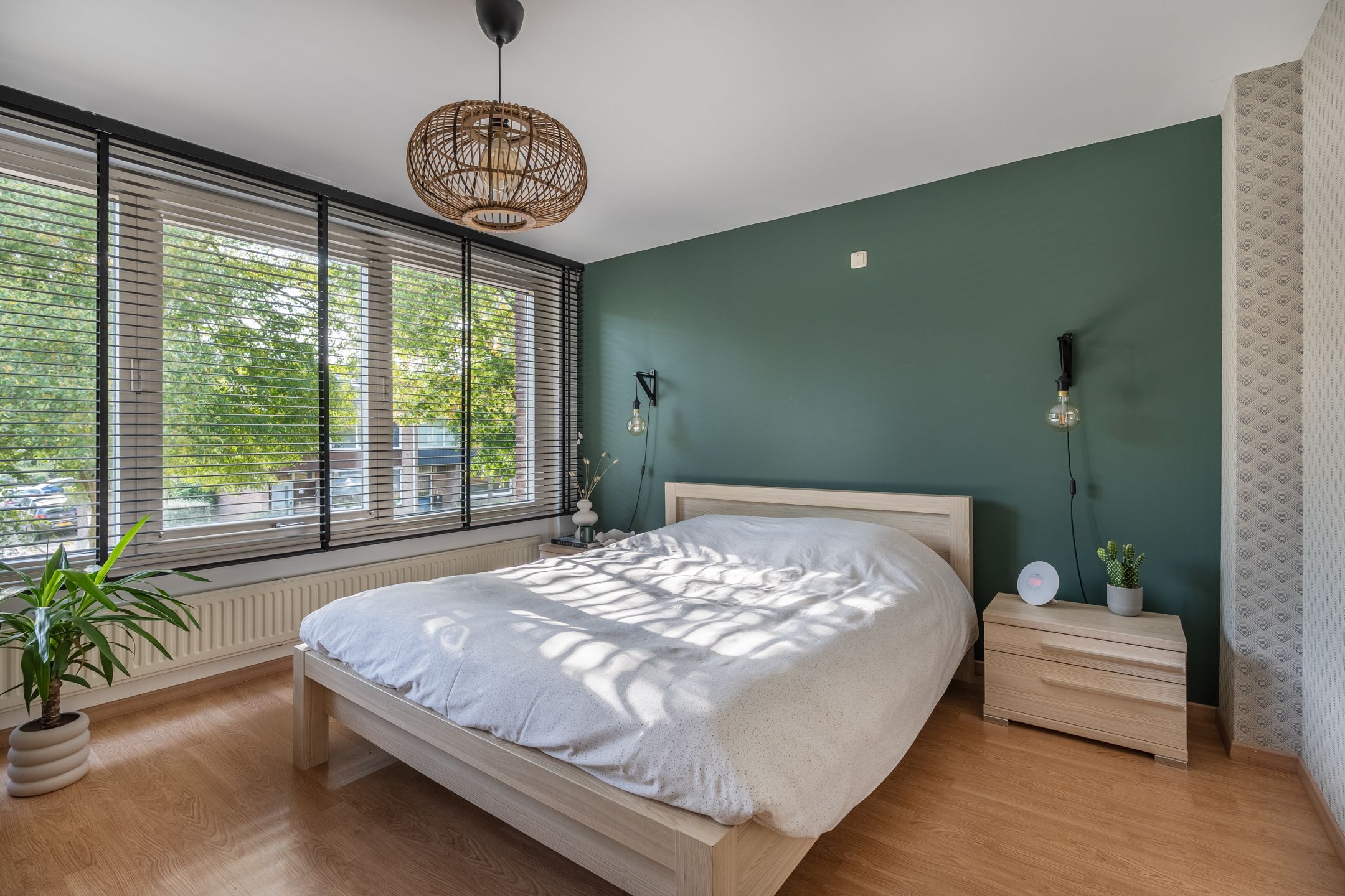 Foto 12 van Jonkheer de la Courtstraat 6