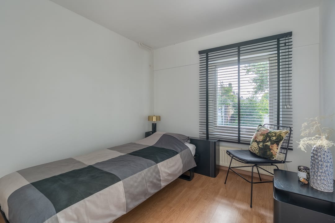 Foto 13 van Jonkheer de la Courtstraat 6