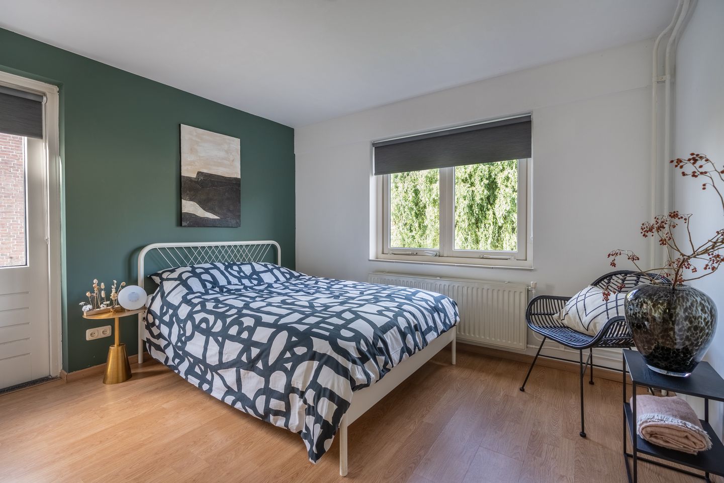 Foto 14 van Jonkheer de la Courtstraat 6