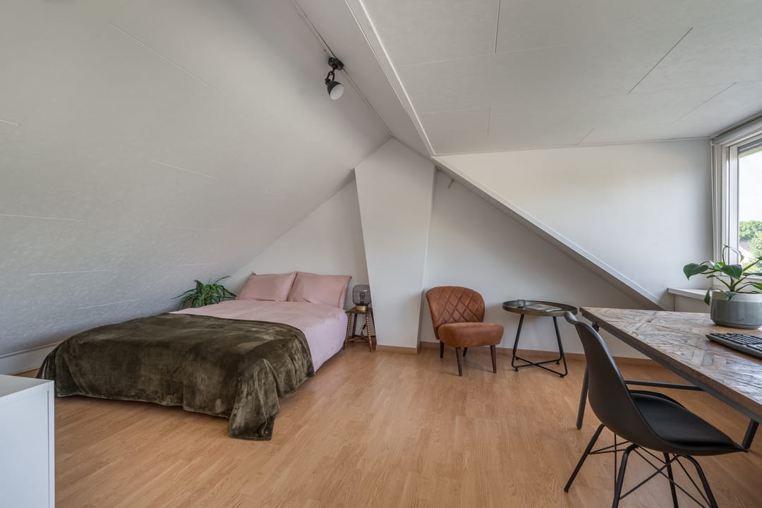 Foto 22 van Jonkheer de la Courtstraat 6