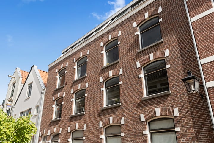 Foto 4 van Keizerstraat 1-B
