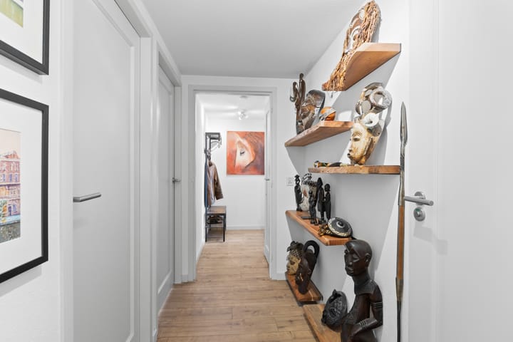 Foto 5 van Keizerstraat 1-B