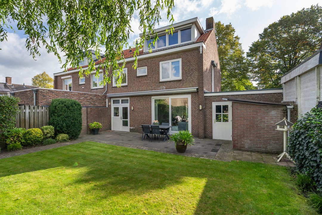 Foto 23 van Jonkheer de la Courtstraat 6