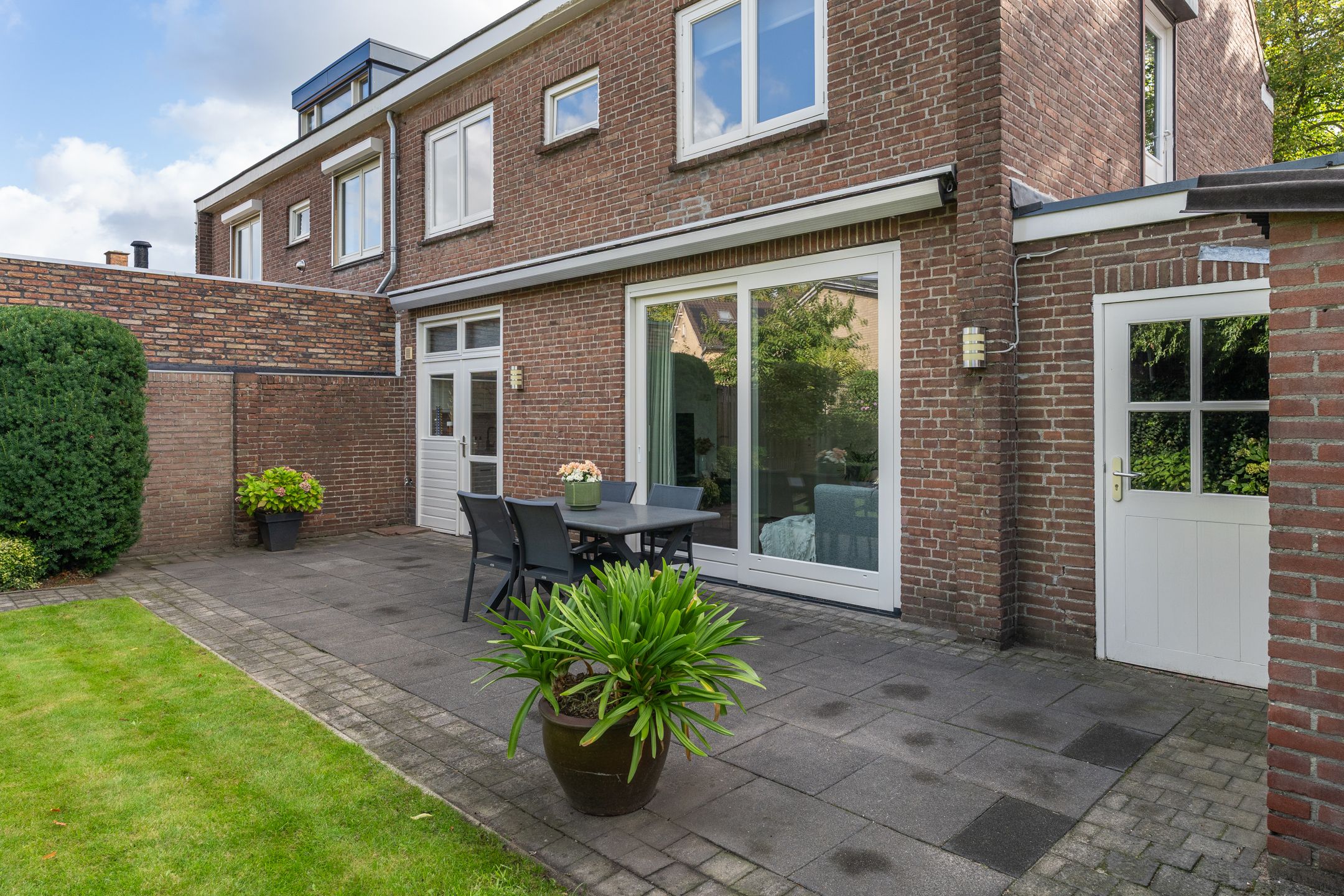 Foto 24 van Jonkheer de la Courtstraat 6